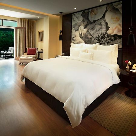 Country Club Lima Hotel - The Leading Hotels Of The World מראה חיצוני תמונה